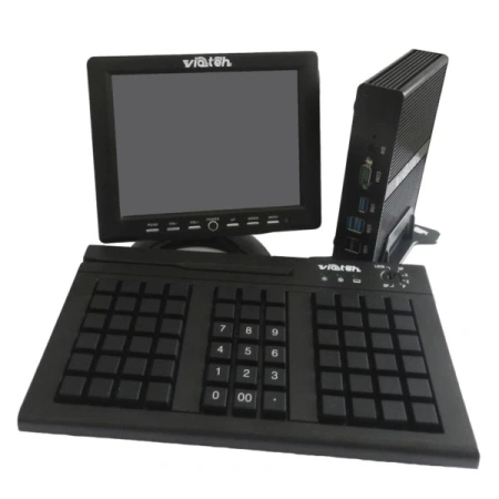 POS-система Vioteh минимаркет