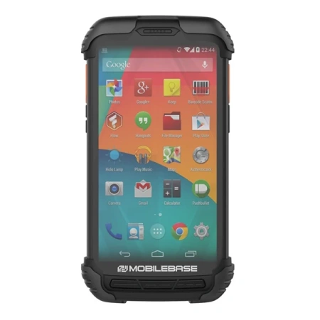 Mobilebase DS9 Tycore