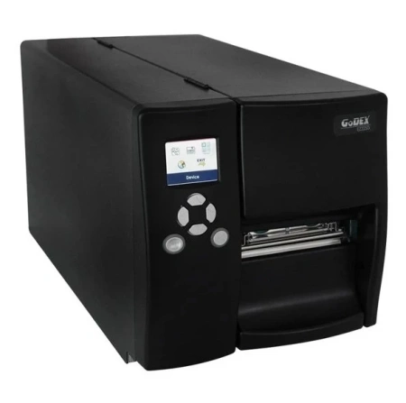 Принтер этикеток Godex EZ-2350i
