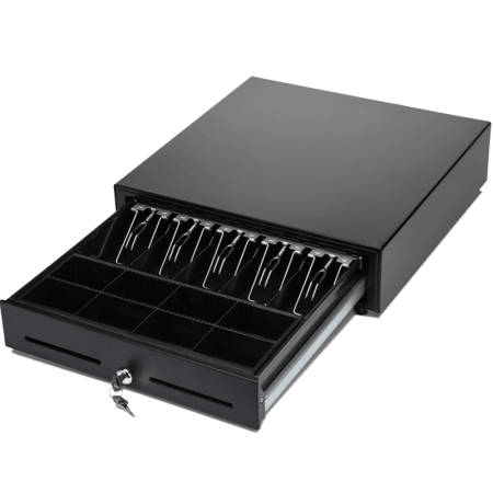 Денежный ящик PayTor HT-410S