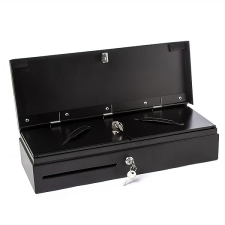 Денежный ящик POScenter 460K