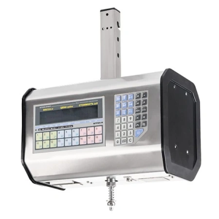 Весы торговые Штрих-М ШТРИХ-ПРИНТ ПВ