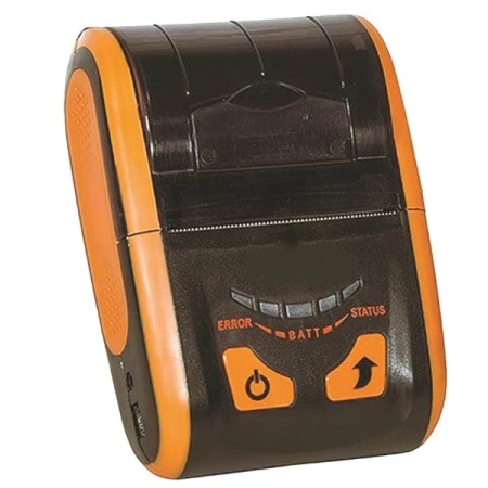 Принтер этикеток Vioteh RPP-200