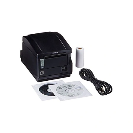 Принтер чеков Citizen CT-S651