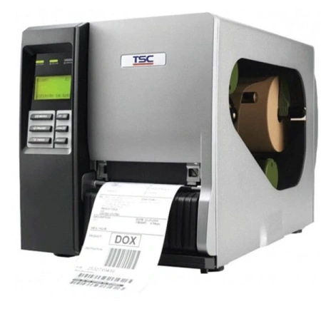 Принтер этикеток TSC TTP-2610MT