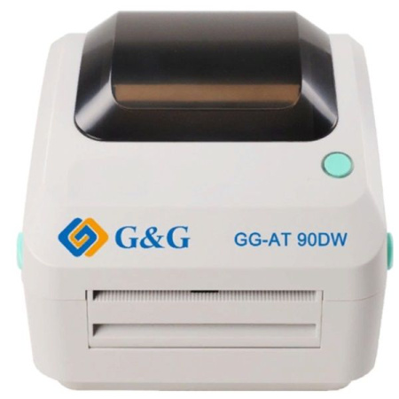 Принтер этикеток G&G GG-AT-90DW