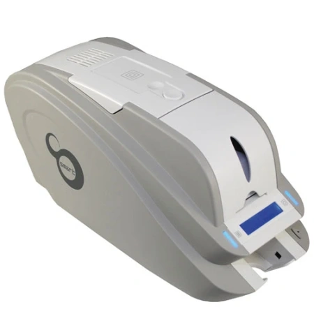 Принтер пластиковых карт IDP SMART 50 Dual