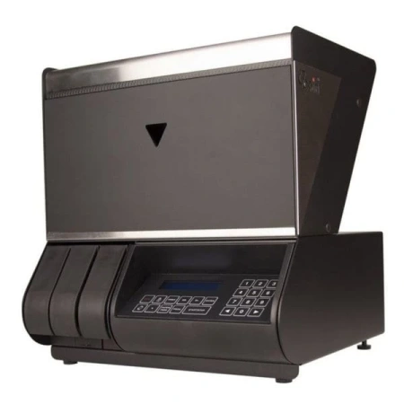 Сортировщик монет Zebra 309Z+