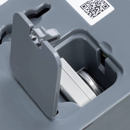 POS-система ЭВОТОР Power