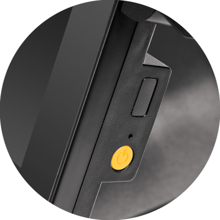 Сенсорный терминал PayTor Falcon