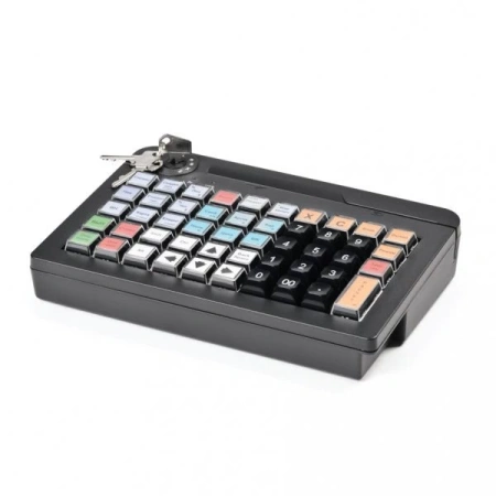 Программируемая клавиатура Атол KB-50-U