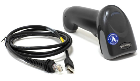 Сканер штрих-кода Honeywell Voyager 1470g 2D