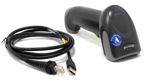 Сканер штрих-кода Honeywell Voyager 1470g 2D