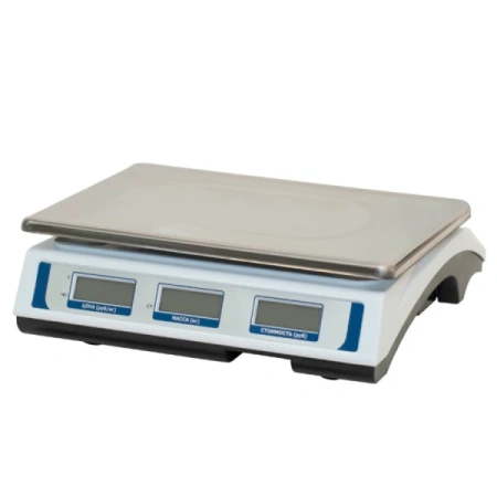 Весы торговые Мехэлектрон-М ВР4900-16