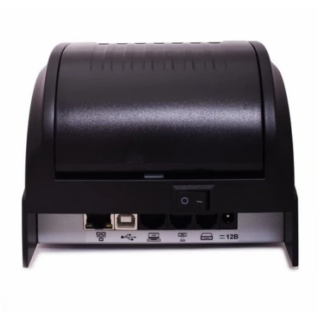 Фискальный регистратор Datecs FP 101 Smart