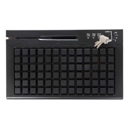 POS клавиатура Heng Yu S78A