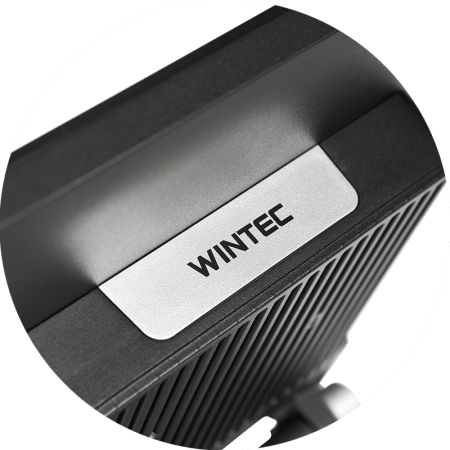 Сенсорный терминал Wintec Anypos500 15"