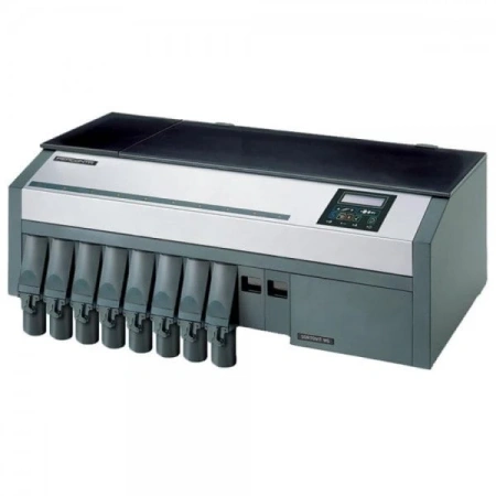 Сортировщик монет Sortovit MS10