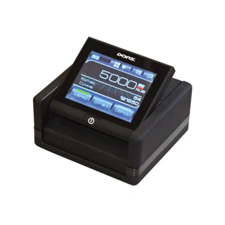 Детектор валют Dors 230