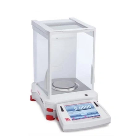 Весы лабораторные Ohaus Explorer EX224/AD