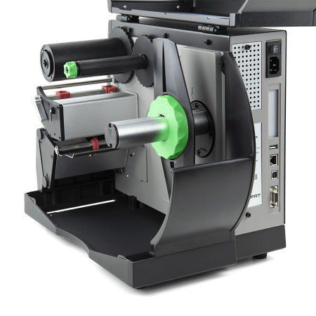 Промышленный принтер этикеток АТОЛ TT621