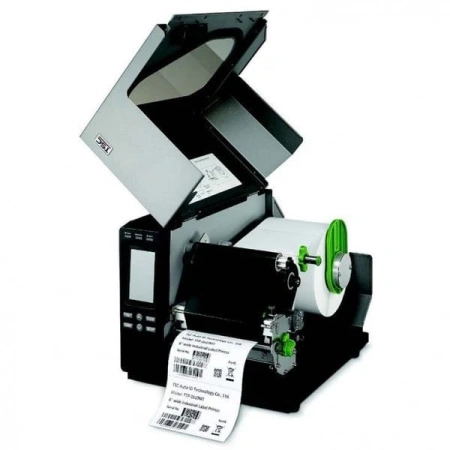 Принтер этикеток TSC TTP-2610MT