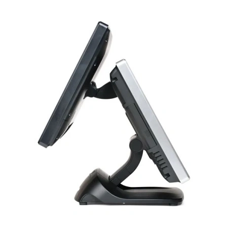 POS-монитор Posiflex LM-3015F-B