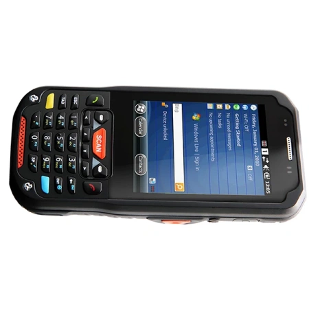 ТСД Point Mobile PM60 ТСД Point Mobile PM60