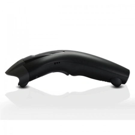Сканер штрих-кода Mertech CL-610 BLE Dongle P2D USB Black