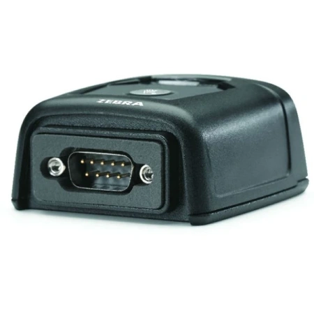 Сканер штрих-кода Zebra DS457