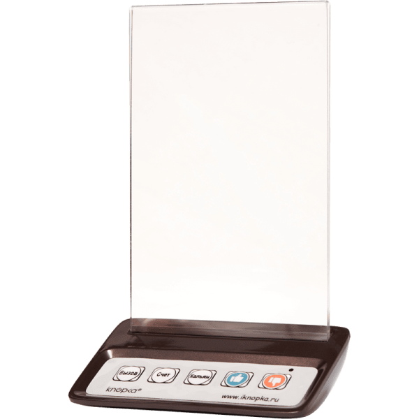 Кнопка вызова iKnopka APE150