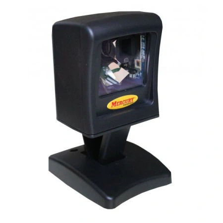 Сканер штрих-кода Mercury 8180