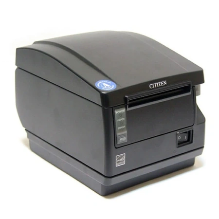 Принтер чеков Citizen CT-S651