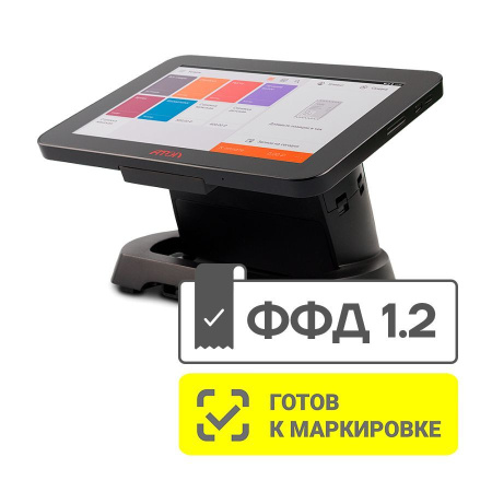 Смарт-терминал АТОЛ Sigma 8