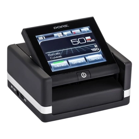 Детектор валют Dors 230 M2