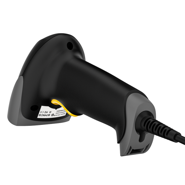 Сканер штрих-кода SPACE LITE-2D-USB