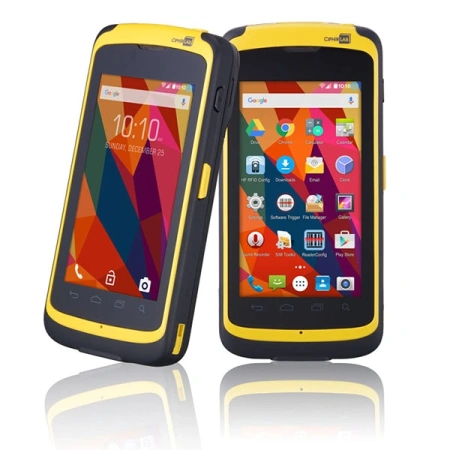 ТСД CipherLab RS50