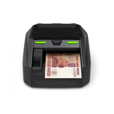 Детектор валют Moniron Dec POS автомат