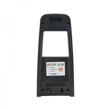 Детектор валют MERCURY D-300