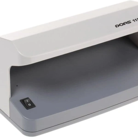 Детектор валют DORS 115