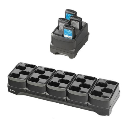Зарядное устройство аккумуляторов Zebra MC32N0, MC3300 SAC-MC33-20SCHG-01