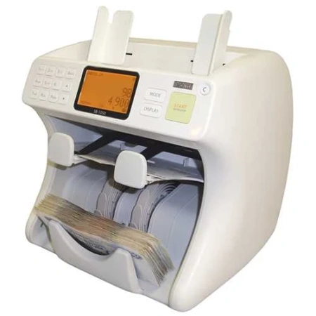 Счетчик банкнот SBM SB 1050
