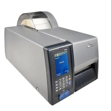 Принтер этикеток Honeywell PM43C