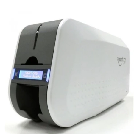 Принтер пластиковых карт IDP SMART 51