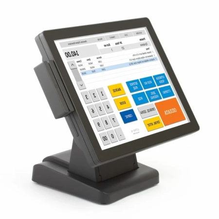 POS-терминал POSCenter JAM