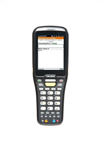 ТСД Mobilebase DS5 ТСД Mobilebase DS5