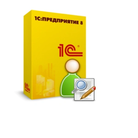 1С:Кадровое агентство