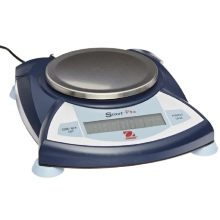 Весы лабораторные Ohaus Scout Pro SPS401F