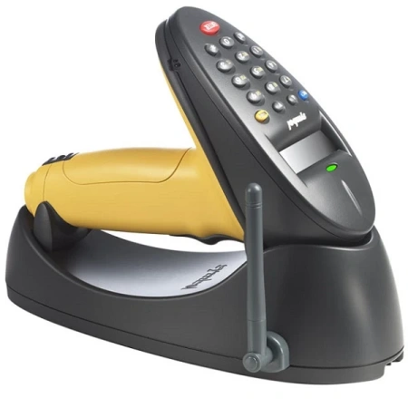 Сканер штрих-кода Zebra P370