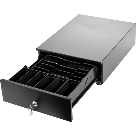 Денежный ящик PayTor HT-240B